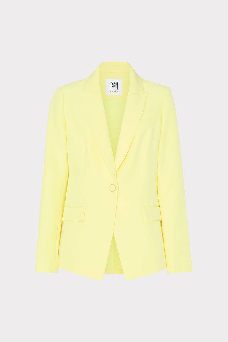 Avery Cady Blazer