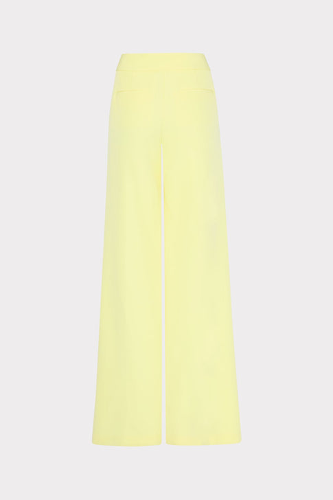 Nash Cady Pants Yellow Image 4 of 4