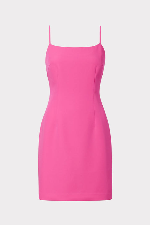 Lucy Slip Dress 0