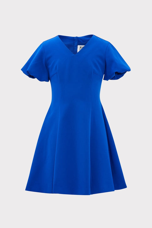 Milly Minis Cady Amelia Dress 0