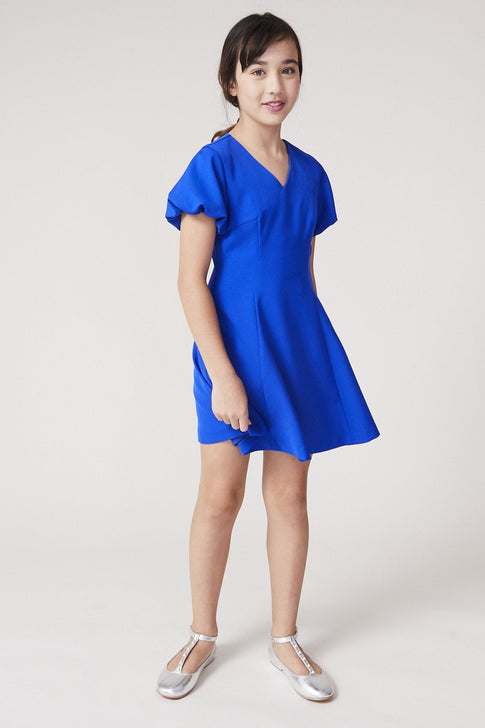 Milly Minis Cady Amelia Dress 2