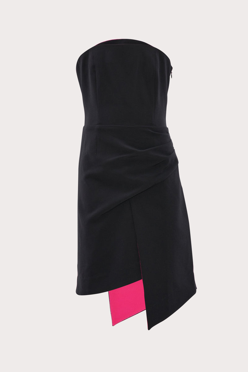 Mini Glenda Cady Dress