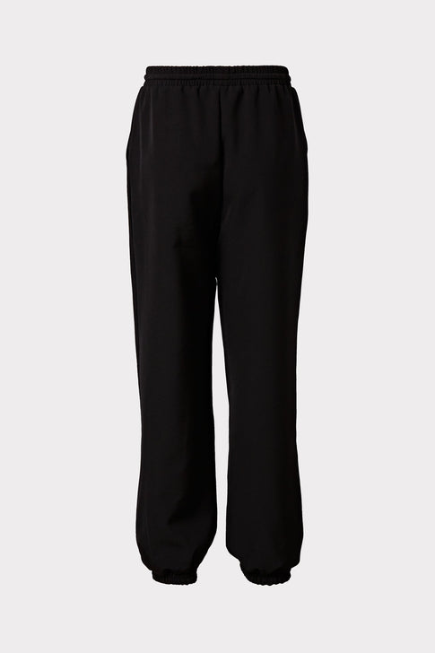 Milly Minis Cady Jogger Pant 1