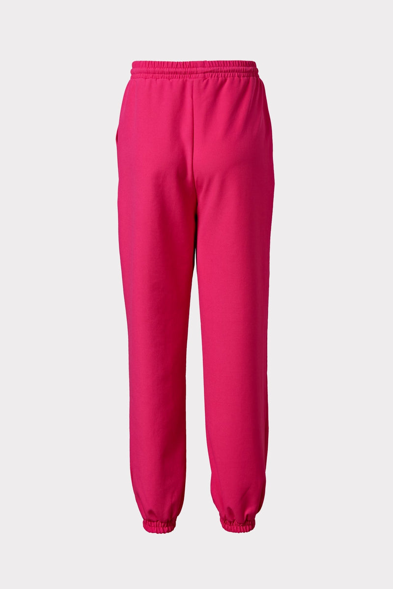 Milly Minis Cady Jogger Pant