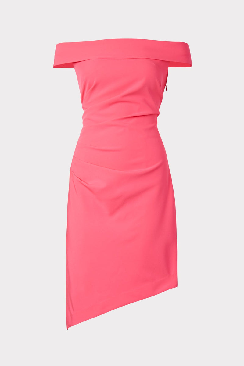Ally Cocktail Dress