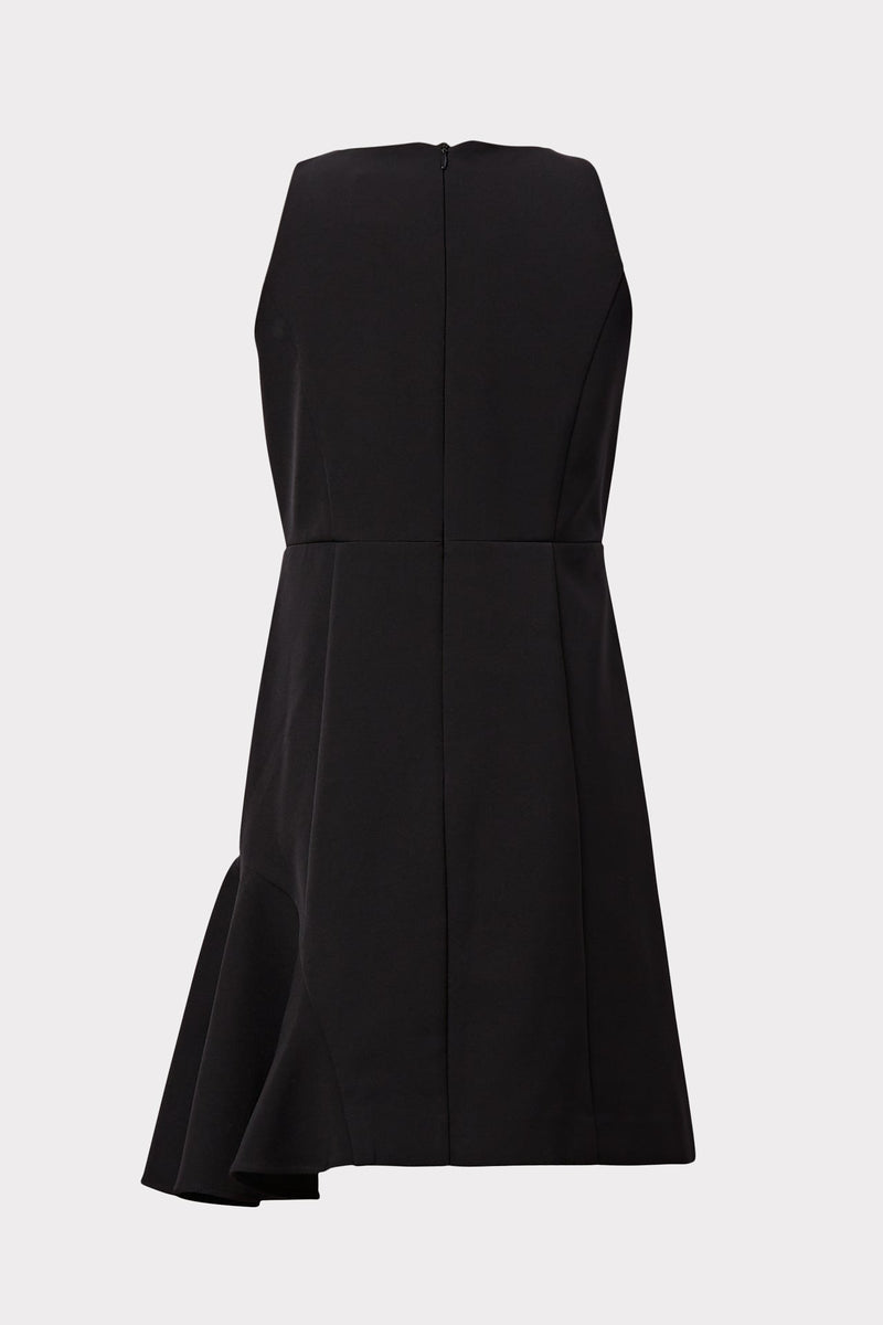 Milly Minis Cady Cascade Dress
