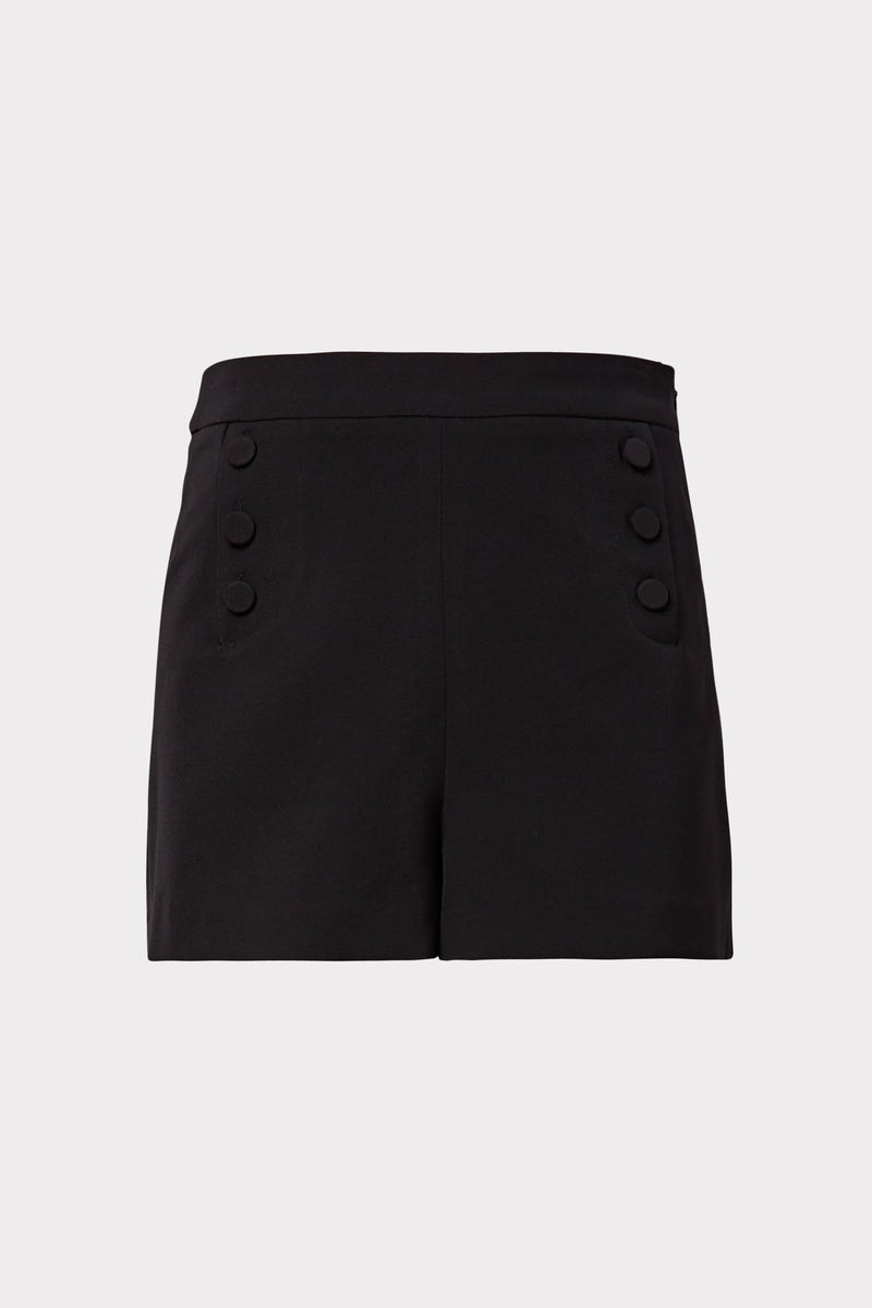 Milly Minis Mara Cady Shorts