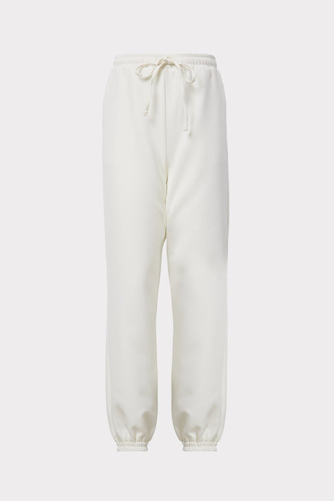 Milly Minis Cady Jogger Pants 0