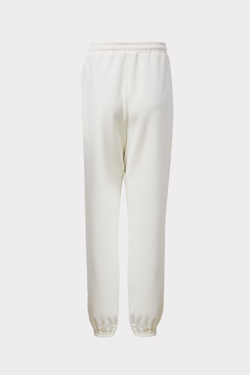 Milly Minis Cady Jogger Pants