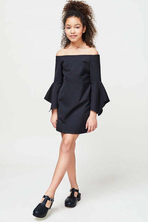 Milly Minis Cady Luna Dress 2