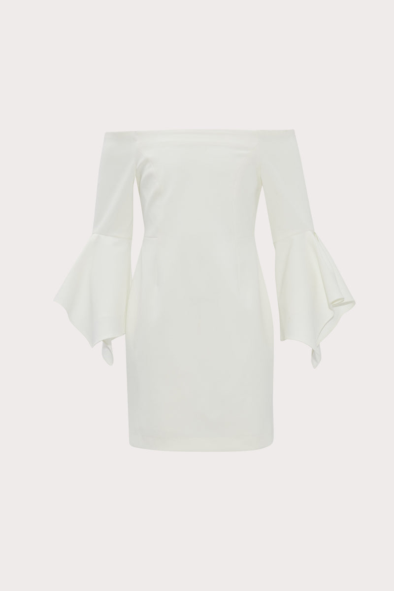 Milly Minis Cady Luna Dress