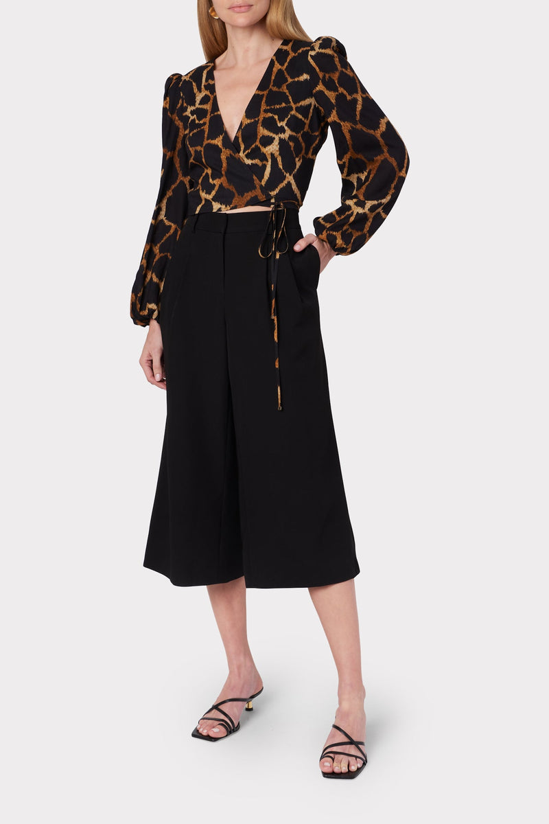 Wylie Cady Culottes