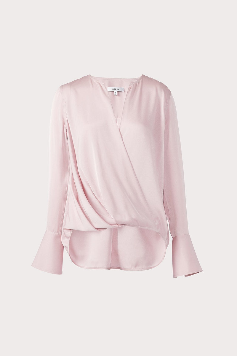 blush