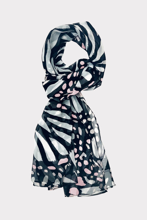 Spring Scarf 3