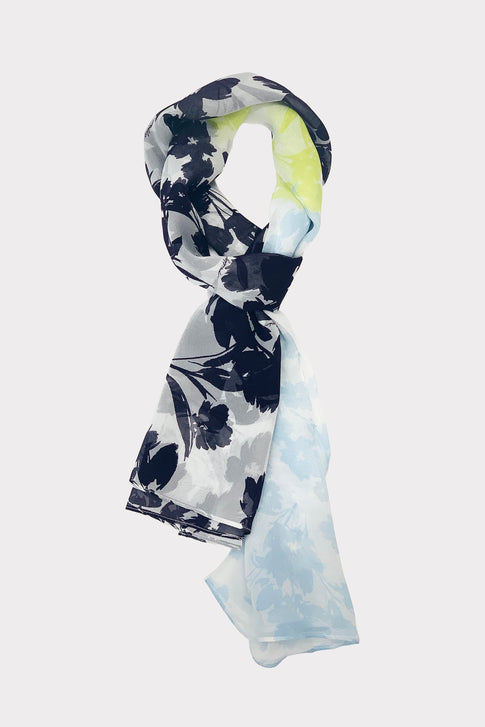 Spring Scarf 6