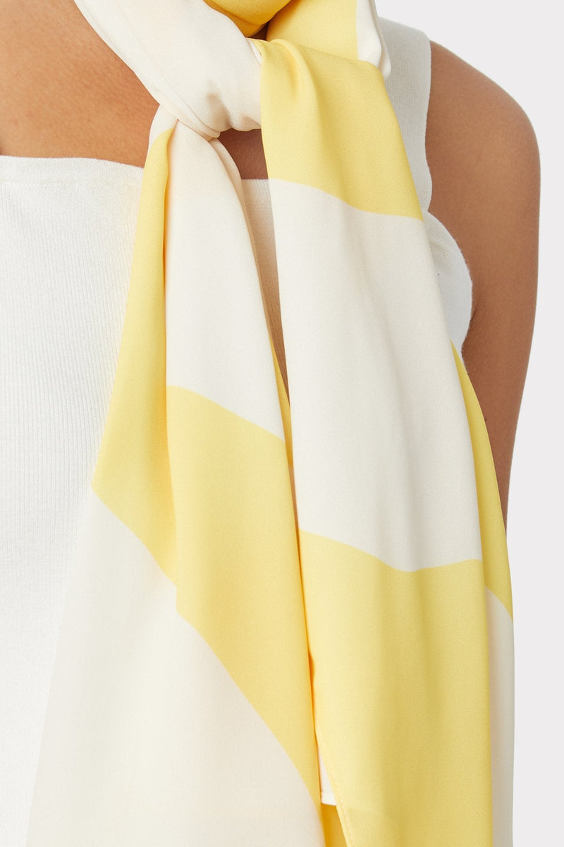 Spring Scarf