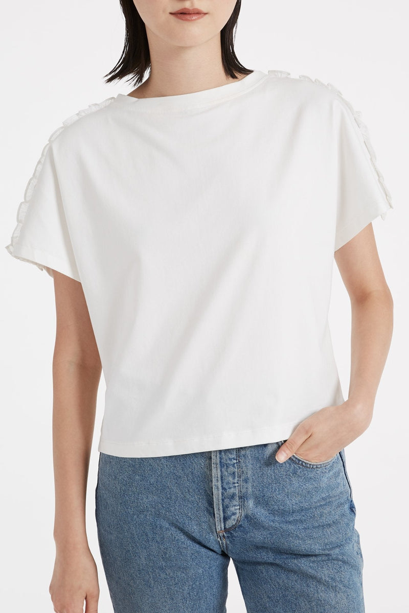 Jessica Jersey T Shirt
