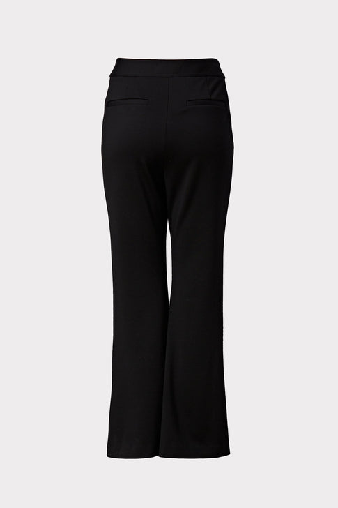 Paige Ponti Pants 3