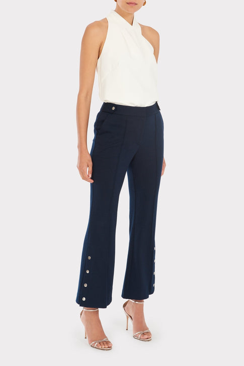 Paige Ponti Pants 1