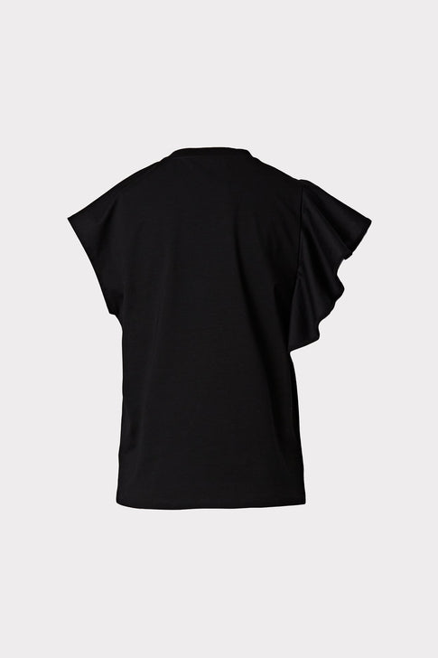 Parker Ruffle T-Shirt 3