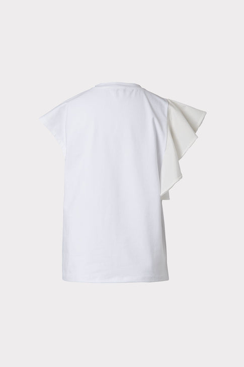 Parker Ruffle T-Shirt 3