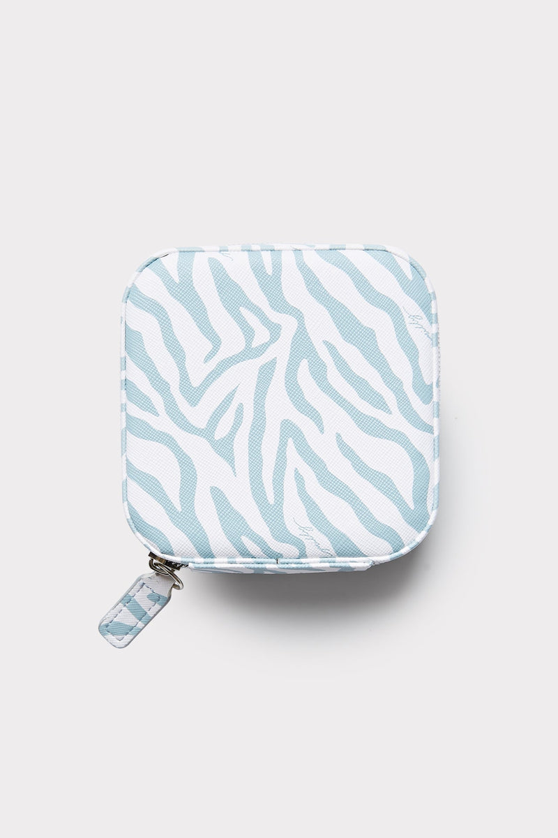 Traveling Jewelry Case