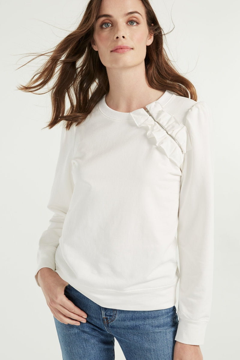 Jenny Terry Sweatshirt