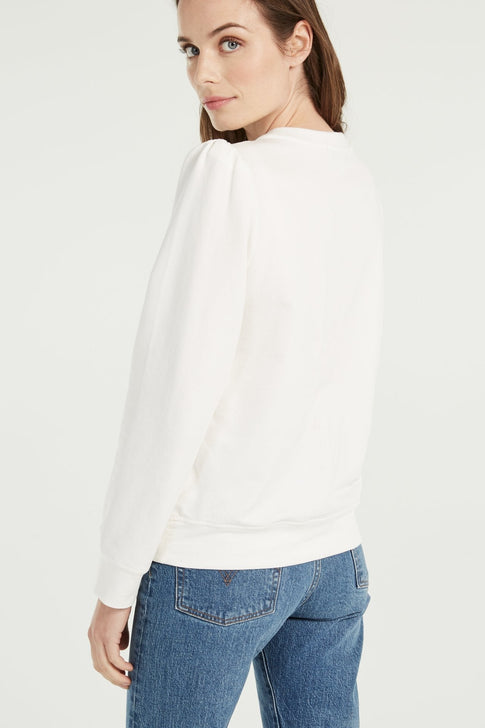 Jenny Terry Sweatshirt 2