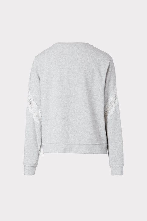 London French Terry Sweatshirt 3