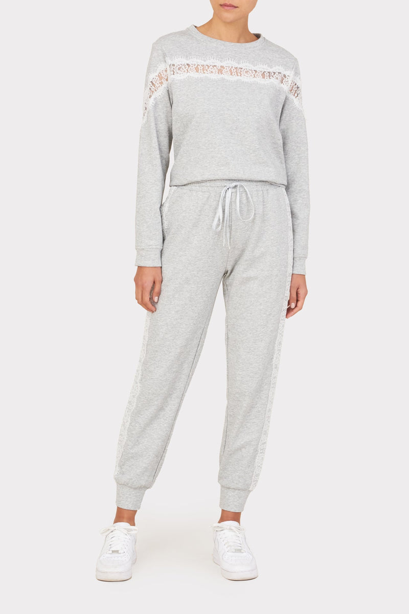 London French Terry Sweatshirt
