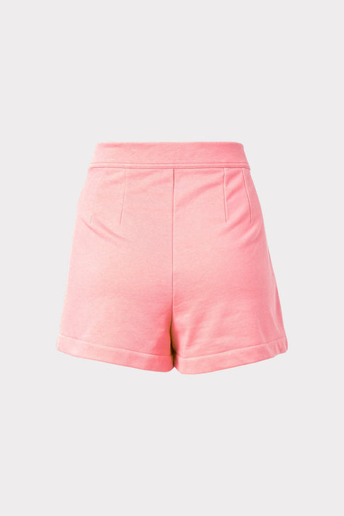 Miriam French Terry Skort 1