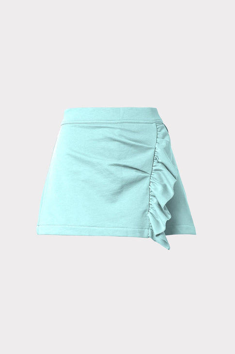 Miriam French Terry Skort 0