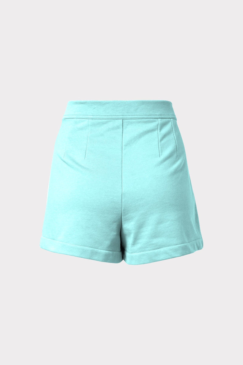 Miriam French Terry Skort