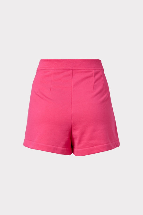 Miriam French Terry Skort 3