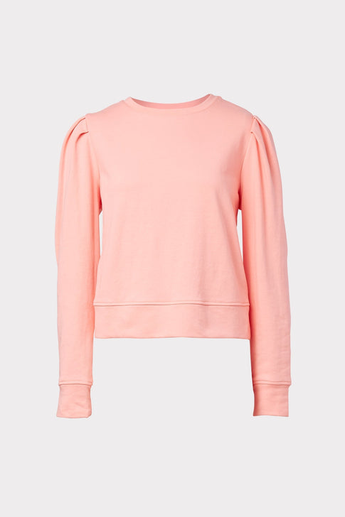 Marianne French Terry Sweatshirt 0