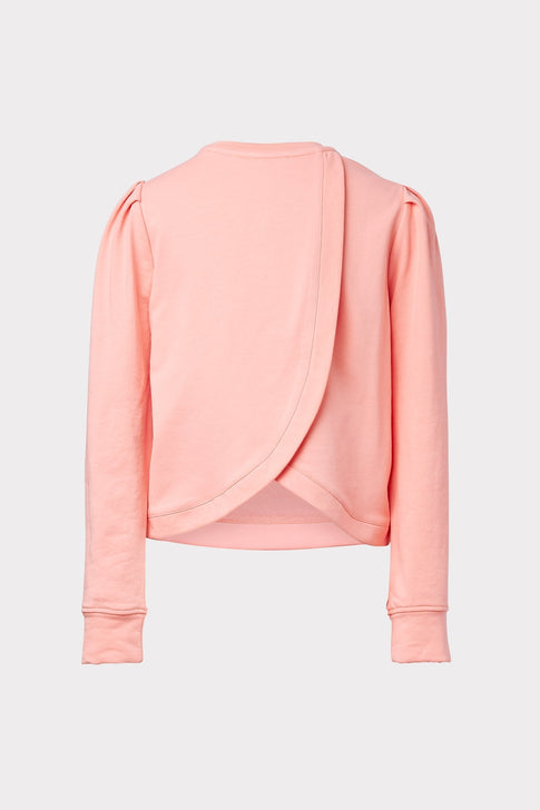 Marianne French Terry Sweatshirt 1