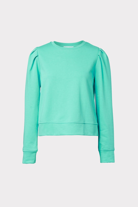 Marianne French Terry Sweatshirt 0