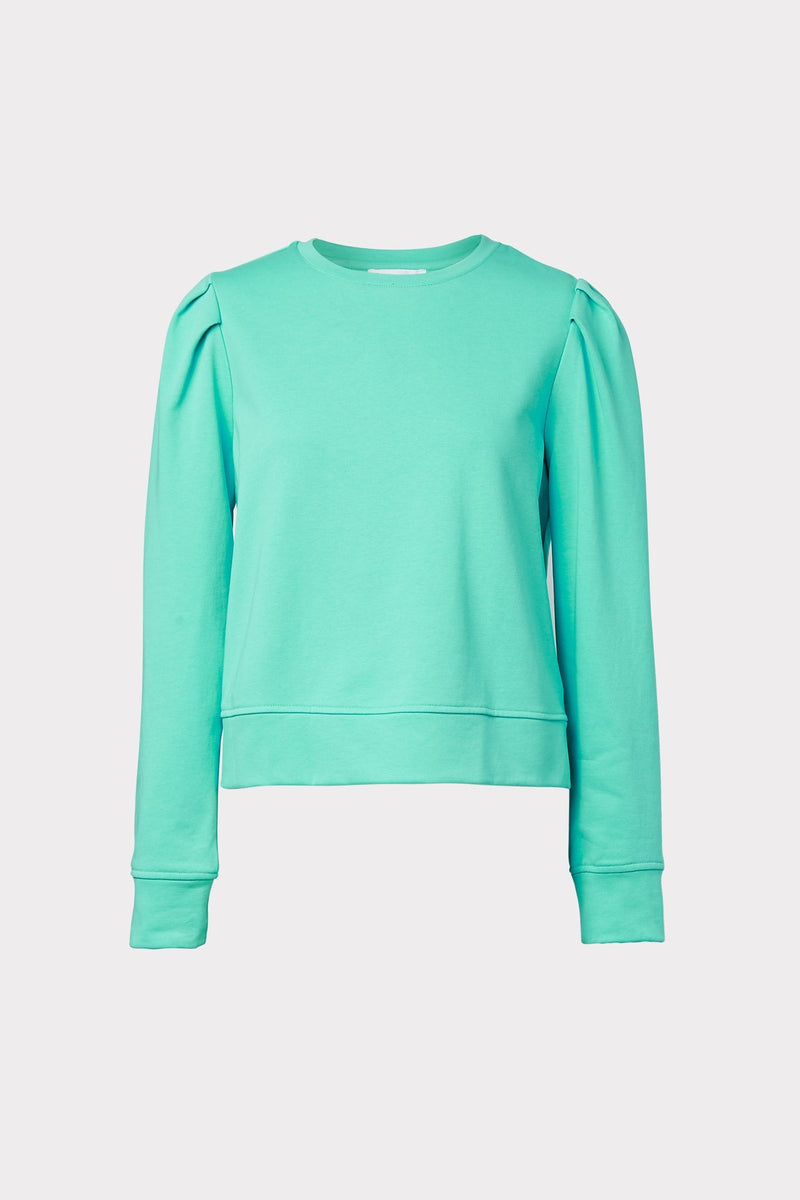 Marianne French Terry Sweatshirt