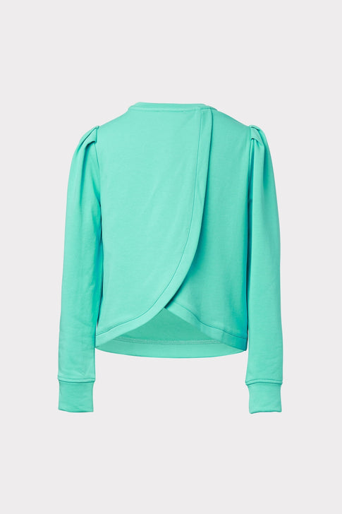 Marianne French Terry Sweatshirt 1