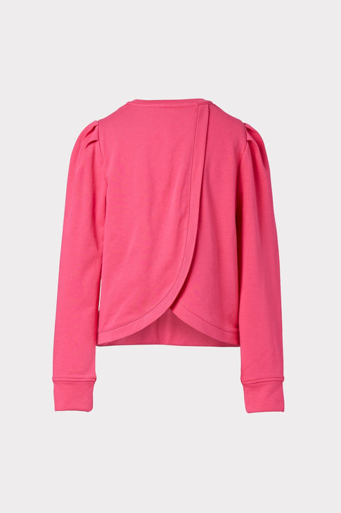 Marianne French Terry Sweatshirt 3