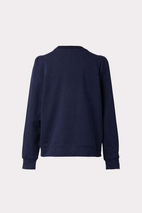 Jenny Terry Sweatshirt 3