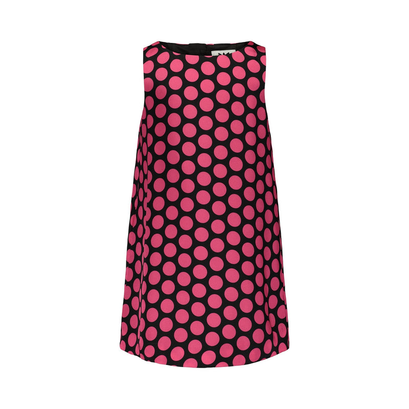 black-magenta