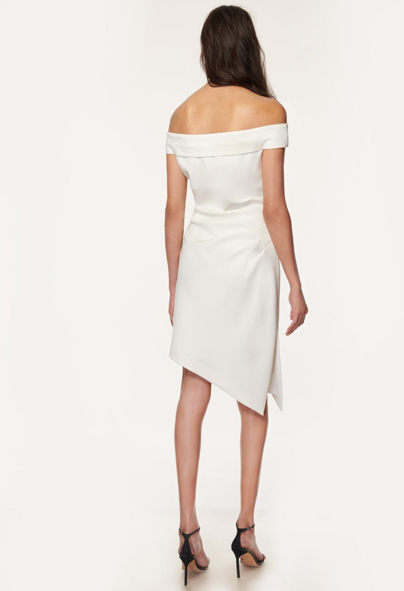 Cady Ally Cocktail Dress