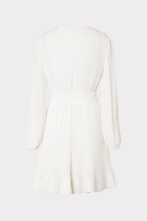 Liv Pleated Dress 3