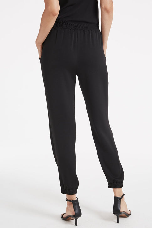 Harriet Viscose Crepe Pant 2