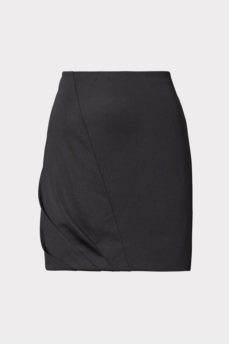 Rochel Jersey Skirt