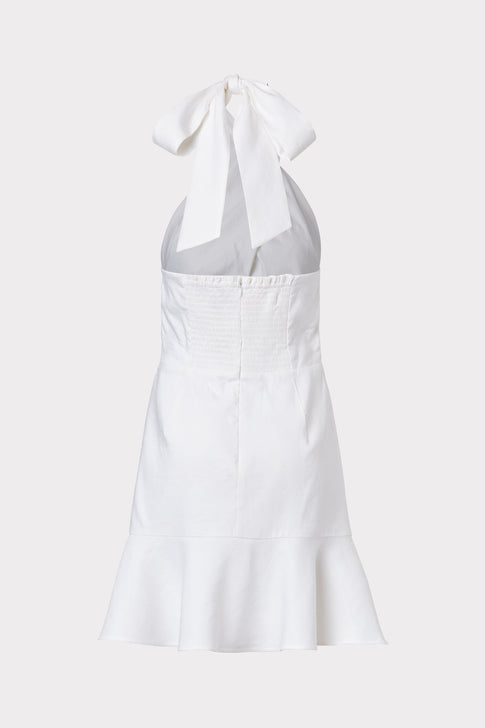 Beckett Linen Dress 3