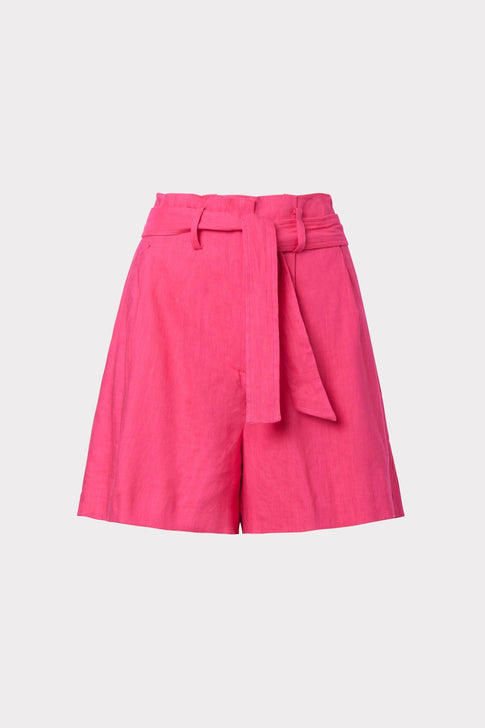 Naila Linen Short 0