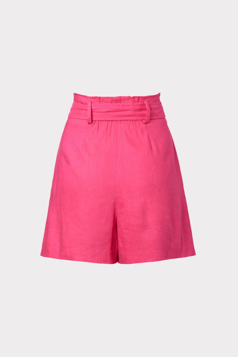 Naila Linen Short 3