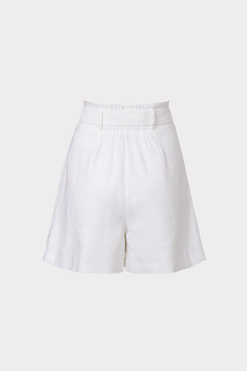 Naila Linen Short 3